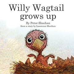 Willy wagtail grows for sale  Delivered anywhere in UK
