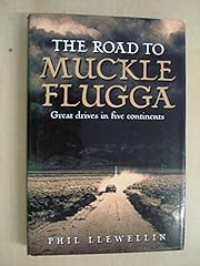 The road muckle gebraucht kaufen  Wird an jeden Ort in Deutschland