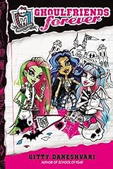 Monster high ghoulfriends for sale  Delivered anywhere in USA 