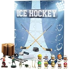 Ice hockey advent for sale  Delivered anywhere in UK