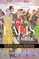 Paris sizzled 1920s for sale  Delivered anywhere in USA 