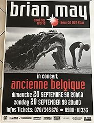 Brian may another d'occasion  Livré partout en France