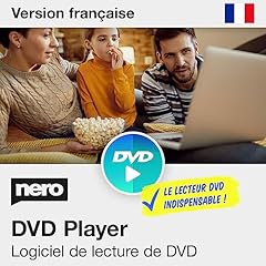 Logiciel lecture dvd d'occasion  Livré partout en France