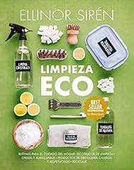 Limpieza eco con gebraucht kaufen  Wird an jeden Ort in Deutschland