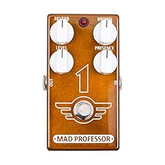Mad professor brown for sale  Delivered anywhere in USA 