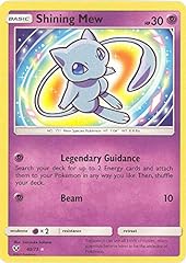 Shining mew holo for sale  Delivered anywhere in USA 