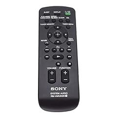 Replacement remote control for sale  Delivered anywhere in USA 