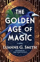 Golden age magic for sale  Delivered anywhere in USA 