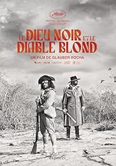 Dieu noir diable d'occasion  Livré partout en France