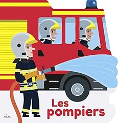 Pompiers d'occasion  Livré partout en France