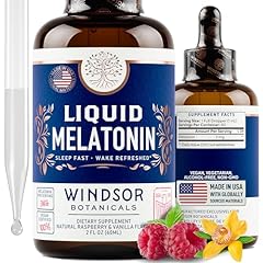 Liquid melatonin 3mg for sale  Delivered anywhere in USA 