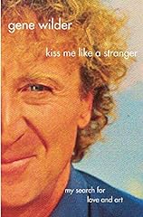 Kiss like stranger for sale  Delivered anywhere in USA 