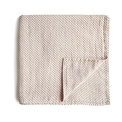 Mushie muslin baby for sale  Delivered anywhere in USA 