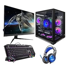 Infomax gamer pack d'occasion  Livré partout en France