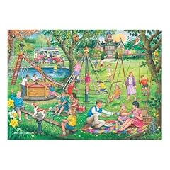 House puzzles park for sale  Delivered anywhere in UK
