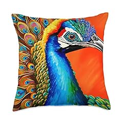 Beautiful peacock colourful for sale  Delivered anywhere in USA 
