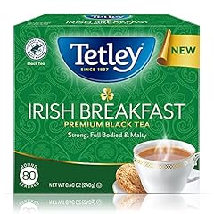 Tetley irish breakfast for sale  Delivered anywhere in USA 