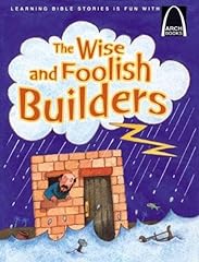 Wise foolish builders for sale  Delivered anywhere in USA 
