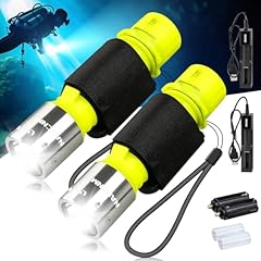 Nakcnm diving flashlight for sale  Delivered anywhere in USA 