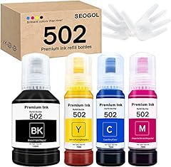 Seogol compatible epson for sale  Delivered anywhere in USA 