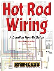 Hot rod wiring for sale  Delivered anywhere in USA 