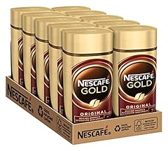 Nescafé gold riginal gebraucht kaufen  Wird an jeden Ort in Deutschland