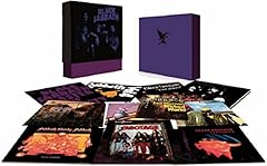 Album boxset 1970 usato  Spedito ovunque in Italia 