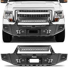 Findauto front bumper for sale  Delivered anywhere in USA 