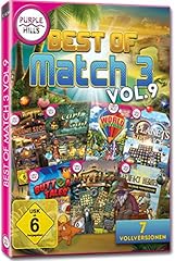 Best match3 vol gebraucht kaufen  Wird an jeden Ort in Deutschland