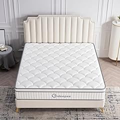 Gsleepee queen mattress for sale  Delivered anywhere in USA 