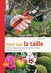 Taille arbres arbustes d'occasion  Livré partout en Belgiqu