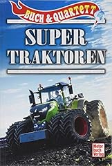 Super traktoren gebraucht kaufen  Wird an jeden Ort in Deutschland