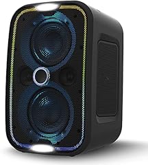 Brookstone bluetooth speakers for sale  Delivered anywhere in USA 