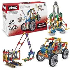 k nex lot d'occasion  Livré partout en France