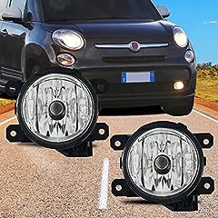 Topthan nebelscheinwerfer fiat gebraucht kaufen  Wird an jeden Ort in Deutschland