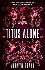 Titus alone for sale  Delivered anywhere in UK