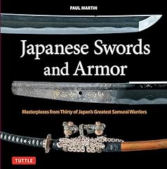 Japanese swords armor for sale  Delivered anywhere in USA 