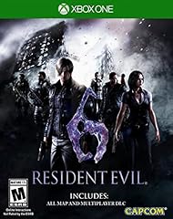 Resident evil xbox for sale  Delivered anywhere in USA 