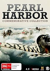 Pearl harbor dvd for sale  Delivered anywhere in USA 