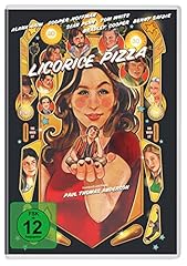 Licorice pizza import d'occasion  Livré partout en France