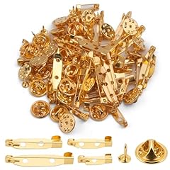 Gold piece brooch for sale  Delivered anywhere in USA 