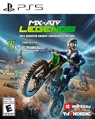Atv legends 2024 for sale  Delivered anywhere in USA 