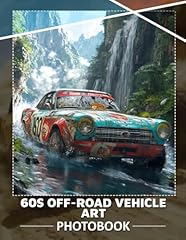 60s road vehicle for sale  Delivered anywhere in USA 