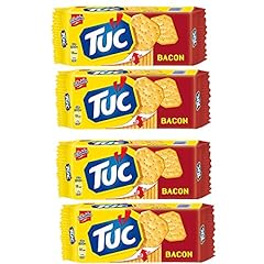 Tuc biscuits bacon for sale  Delivered anywhere in UK