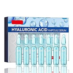 Hyaluronic acid concentrated for sale  Delivered anywhere in UK