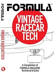 Formula vintage racecar for sale  Delivered anywhere in UK