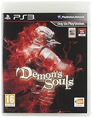 Demon souls black usato  Spedito ovunque in Italia 