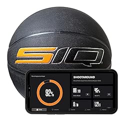 Siq smart basketball for sale  Delivered anywhere in USA 