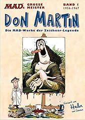 Mads große meister gebraucht kaufen  Wird an jeden Ort in Deutschland