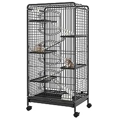 Pawhut ferret cage for sale  Delivered anywhere in UK